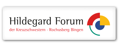 Hildegard Forum der Kreuzschwestern auf dem Rochusberg in Bingen