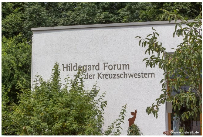 Hildegard Forum